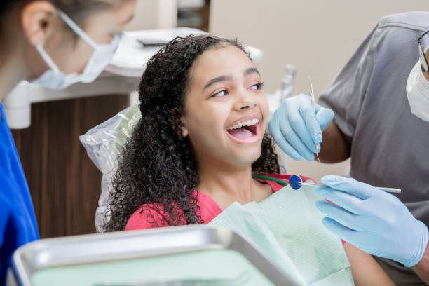 Best Emergency Tooth Extraction in Olivia, MN