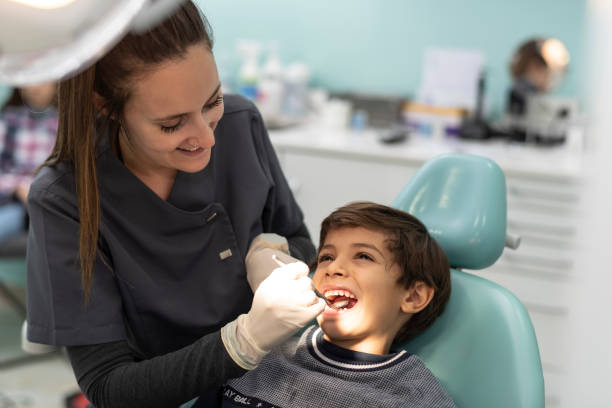 Best Emergency Broken Tooth Repair in Olivia, MN