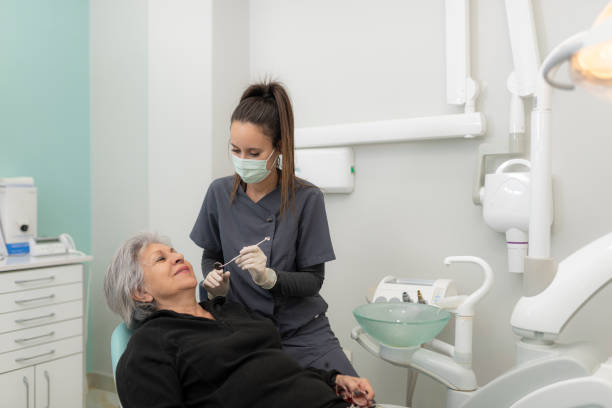 Best Emergency Dental Care for Trauma or Injury in Olivia, MN