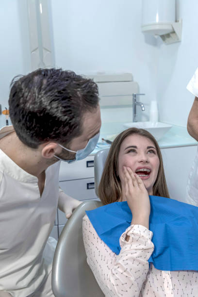 Best Emergency Orthodontic Repairs in Olivia, MN