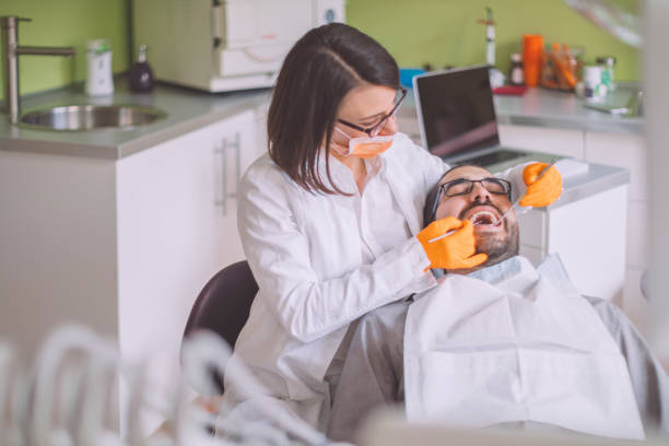 Best Emergency Root Canal Treatment in Olivia, MN