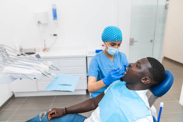 Best Pediatric Emergency Dentist in Olivia, MN